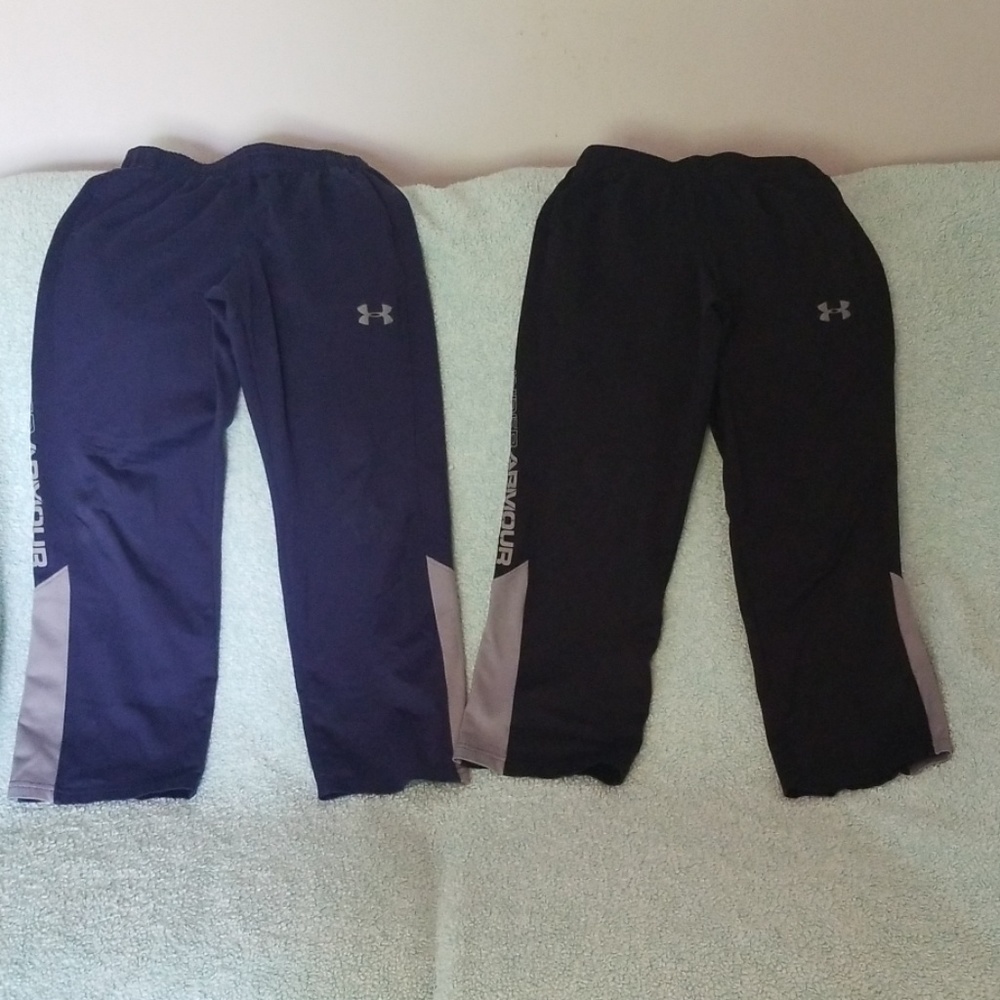 Under Armour boys sweats